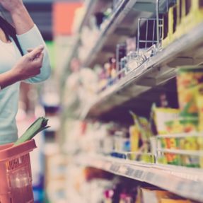 FMCG